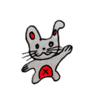 12しとえぜんいんしゆうごう（個別スタンプ：16）