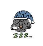 あいつ(犬)のスタンプ（個別スタンプ：11）