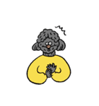 あいつ(犬)のスタンプ（個別スタンプ：14）