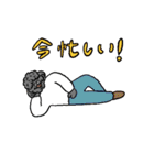 あいつ(犬)のスタンプ（個別スタンプ：27）