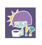 MTSHPB（個別スタンプ：9）