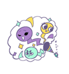 MTSHPB（個別スタンプ：16）