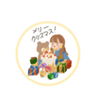 こぐまのすたんぷ1（個別スタンプ：32）