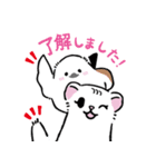 しままるのおともだち（個別スタンプ：2）
