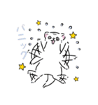しままるのおともだち（個別スタンプ：5）
