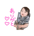 瑠輝斗のらいんスタンプ（個別スタンプ：3）