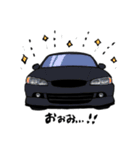 ぷにっと！ちび車（個別スタンプ：19）