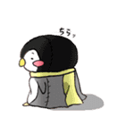 シュールでかわいいぬいぐるみたち（個別スタンプ：10）