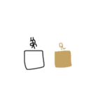 心はいつでも穏やかに（個別スタンプ：26）