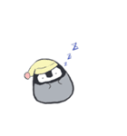 ぺんぞうとぺんちゃん（個別スタンプ：3）