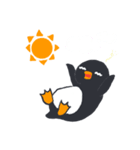 ぺんぞうとぺんちゃん（個別スタンプ：5）