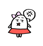 ミスゆでたまご（個別スタンプ：29）