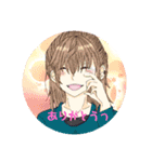 Astral code〈第3弾〉（個別スタンプ：3）