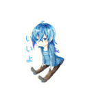 Astral code〈第3弾〉（個別スタンプ：14）