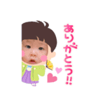 海海くんスタンプ2（個別スタンプ：5）