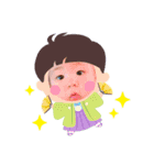 海海くんスタンプ2（個別スタンプ：9）