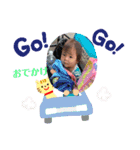 海海くんスタンプ2（個別スタンプ：12）