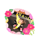 海海くんスタンプ2（個別スタンプ：13）