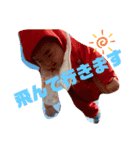 JB 4（個別スタンプ：3）