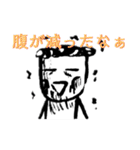 ギャグ詰めstoryのスタンプ Vol.1（個別スタンプ：10）