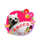 I love tommy 2（個別スタンプ：11）