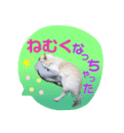 I love tommy 2（個別スタンプ：20）