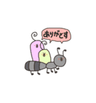 Ponkot'z☆（個別スタンプ：15）