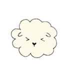 ふわふわんぷ。（個別スタンプ：4）