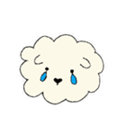 ふわふわんぷ。（個別スタンプ：7）