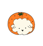 ふわふわんぷ。（個別スタンプ：8）