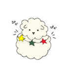 ふわふわんぷ。（個別スタンプ：13）