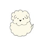 ふわふわんぷ。（個別スタンプ：31）