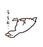 さかさまどうぶつ（個別スタンプ：2）