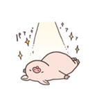 さかさまどうぶつ（個別スタンプ：20）