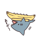 さかさまどうぶつ（個別スタンプ：23）