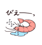 さかさまどうぶつ（個別スタンプ：27）