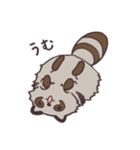 さかさまどうぶつ（個別スタンプ：30）