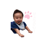 eigi8（個別スタンプ：8）