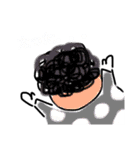 良い一日（個別スタンプ：12）