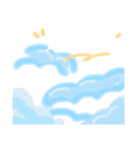 良い一日（個別スタンプ：15）