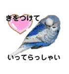 おねずのしめきくとおともだち（個別スタンプ：18）