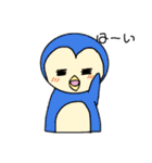 ゆる〜いよ動物（個別スタンプ：20）