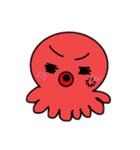 ゆる〜いよ動物（個別スタンプ：22）