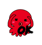 ゆる〜いよ動物（個別スタンプ：27）