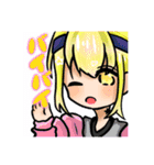 ネクディグ☆（個別スタンプ：2）