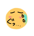 でいりーあいづち（個別スタンプ：25）