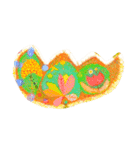 enogu（個別スタンプ：2）