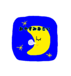MY LIFE 女の子と仲間たちの日常（個別スタンプ：6）