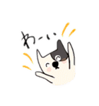 MY LIFE 女の子と仲間たちの日常（個別スタンプ：21）