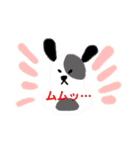 MY LIFE 女の子と仲間たちの日常（個別スタンプ：31）